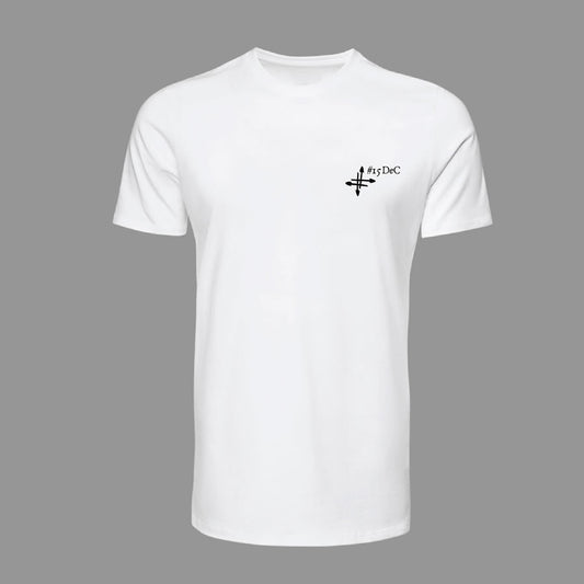 Camiseta «Quince de Caminos – La Gira»