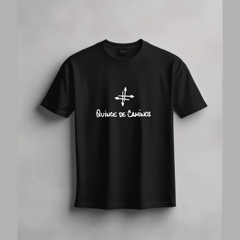 Camiseta «Quince de Caminos»