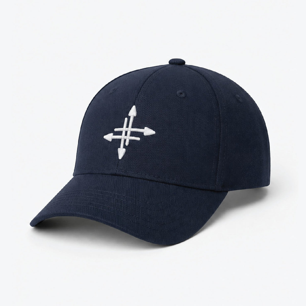 Gorra «Quince de Caminos»