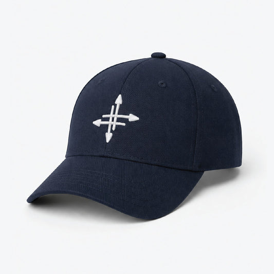 Gorra «Quince de Caminos»