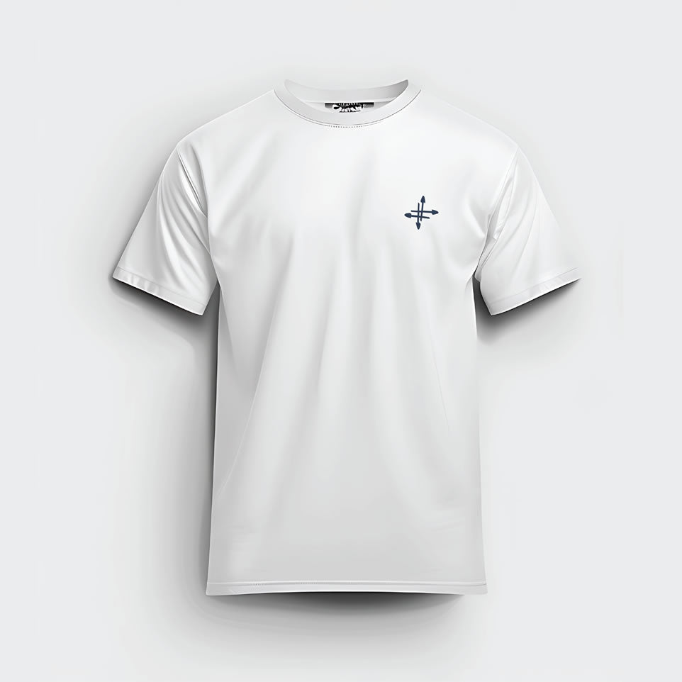 Camiseta «Soy Un Intento Permanente»