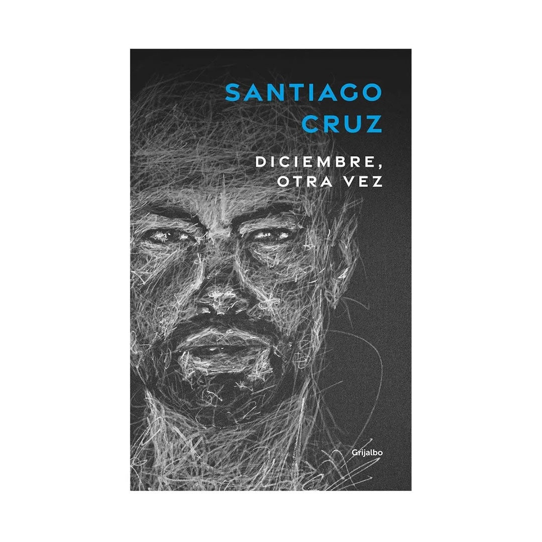 Libro «Diciembre, otra vez»