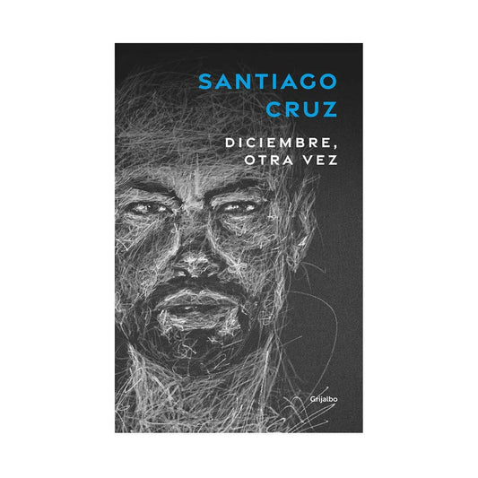 Libro «Diciembre, otra vez»