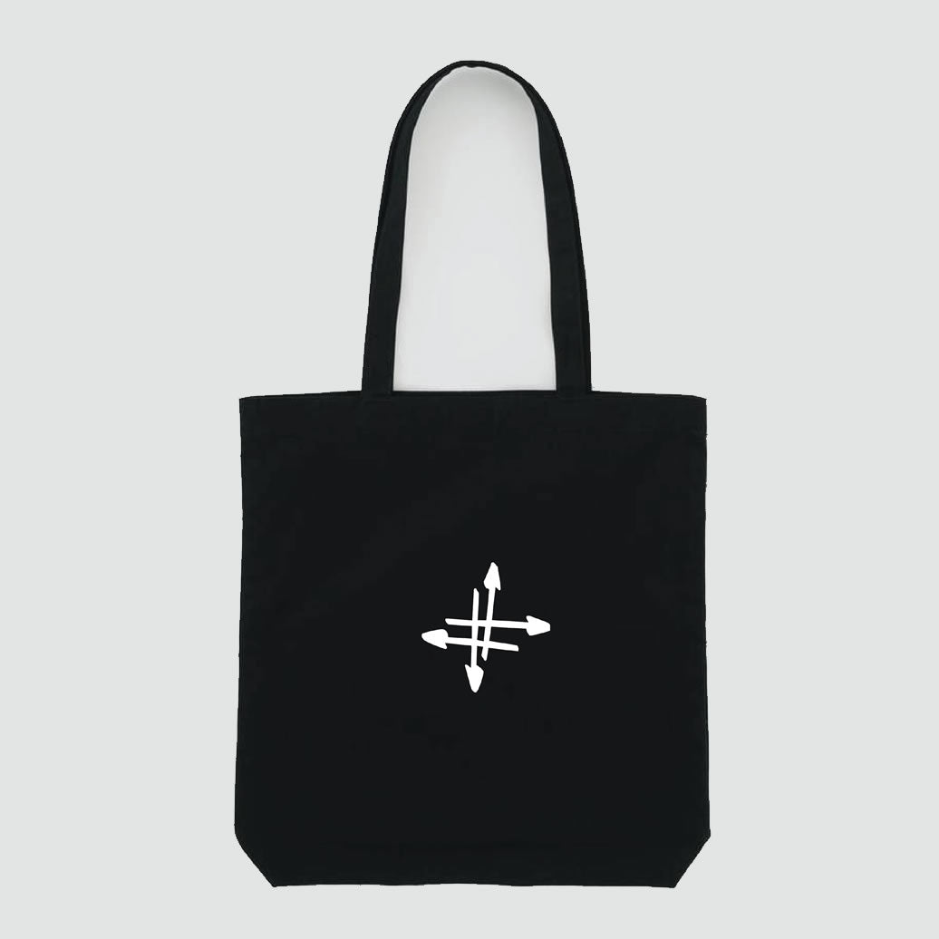 Tote Bag «Quince de Caminos»