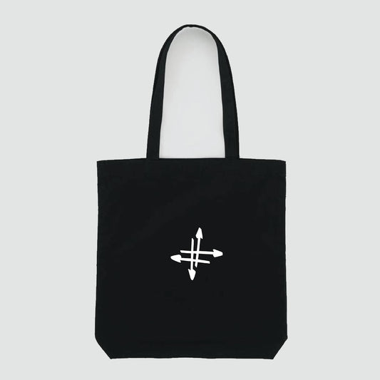 Tote Bag «Quince de Caminos»
